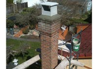 Chimney Repair