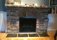 Fireplace Design