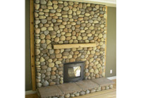 Fireplace Re-facing